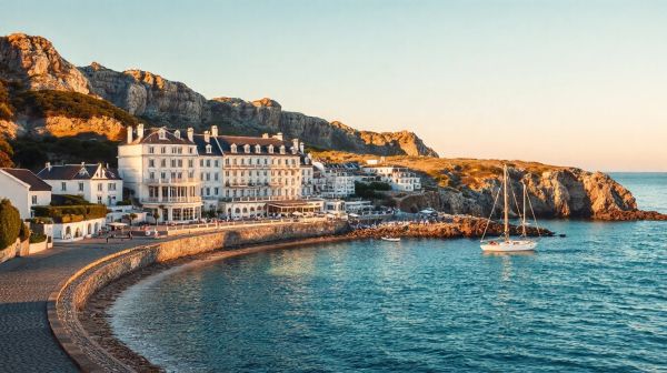 Côtes d'Armor : découvrez le luxe trois étoiles en bord de mer
