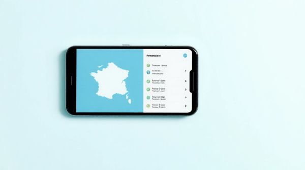 Les meilleures options pour activer une eSIM en France