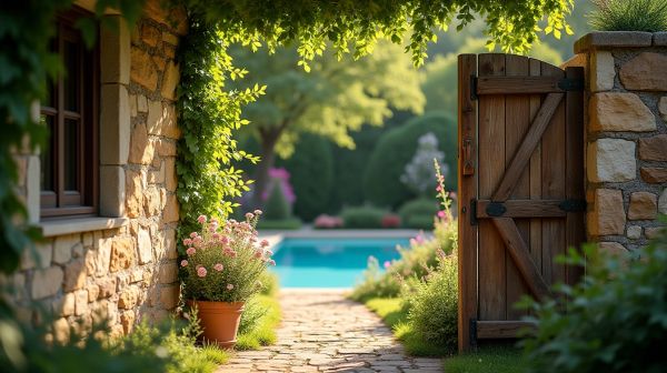 Réserver une chambre d'hôte en Dordogne pour un séjour inoubliable