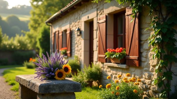 Réserver une chambre d'hôte en Dordogne pour un séjour inoubliable