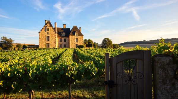 Top conseils pour choisir la parfaite chambre d'hôte en Dordogne