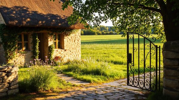 Top conseils pour choisir la parfaite chambre d'hôte en Dordogne