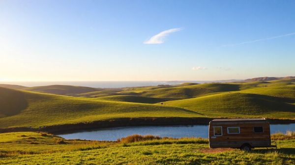 Top spots à ne pas manquer pour le camping en charente-maritime