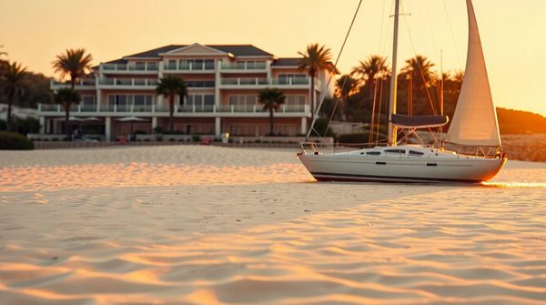 Vacances raffinées : découvrez l'élégance en voyage !